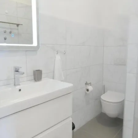 Penthouse Ivo & Ana Apartman *