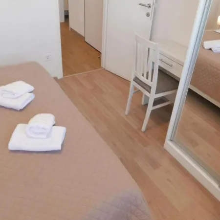 Apartman Penthouse Ivo & Ana *