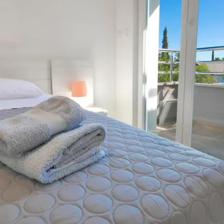 Penthouse Ivo & Ana