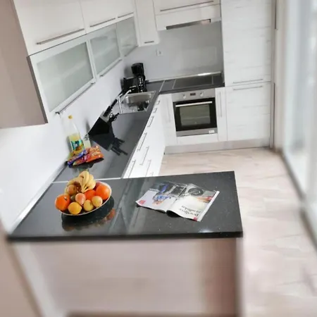 Penthouse Ivo & Ana Apartman