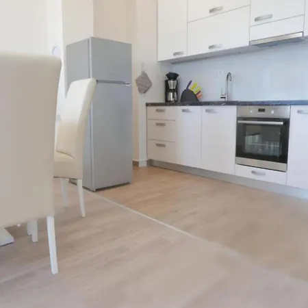 Apartman Penthouse Ivo & Ana Pirovac