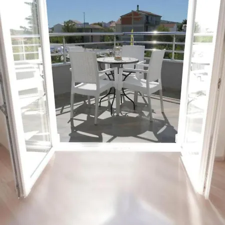 Penthouse Ivo & Ana