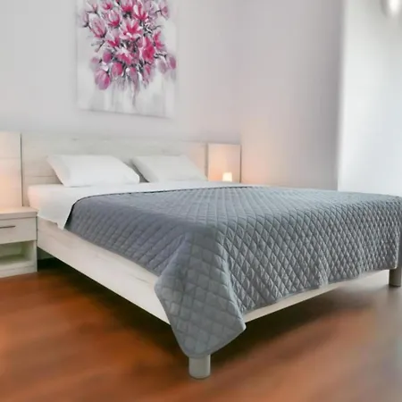 Apartman Penthouse Ivo & Ana Pirovac
