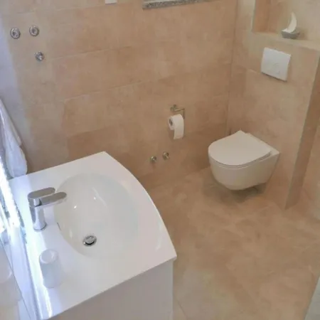 Penthouse Ivo & Ana Apartman