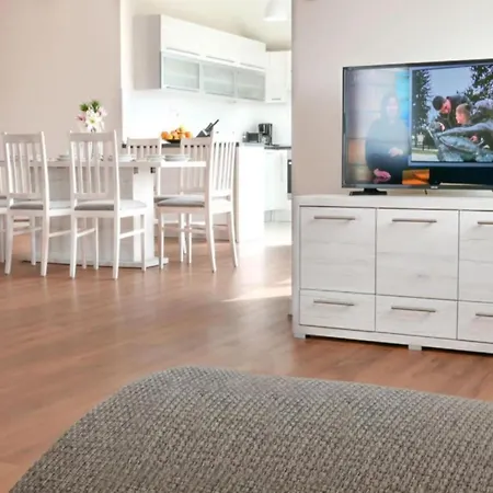 Apartman Penthouse Ivo & Ana Pirovac