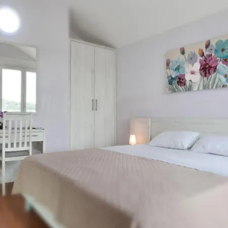 Penthouse Ivo & Ana Apartman *
