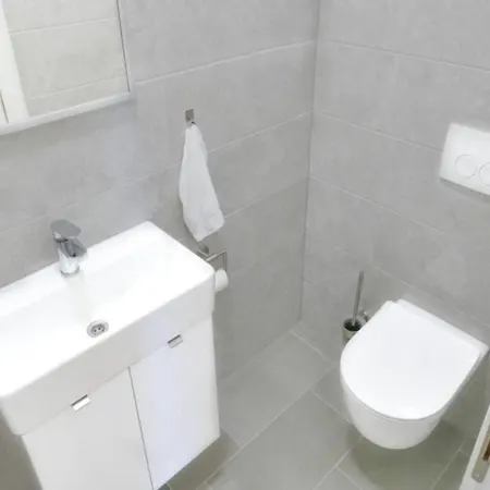 Penthouse Ivo & Ana Apartman