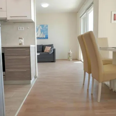 Apartman Penthouse Ivo & Ana