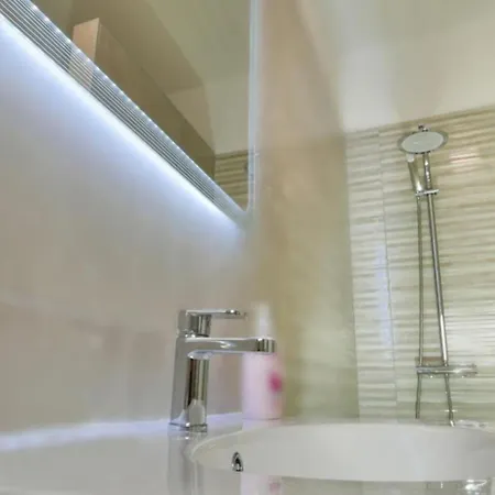 Penthouse Ivo & Ana Apartman *