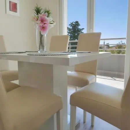 Penthouse Ivo & Ana Apartman Pirovac
