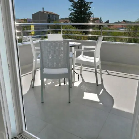 Apartman Penthouse Ivo & Ana