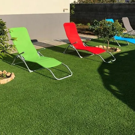 Penthouse Ivo & Ana Apartman